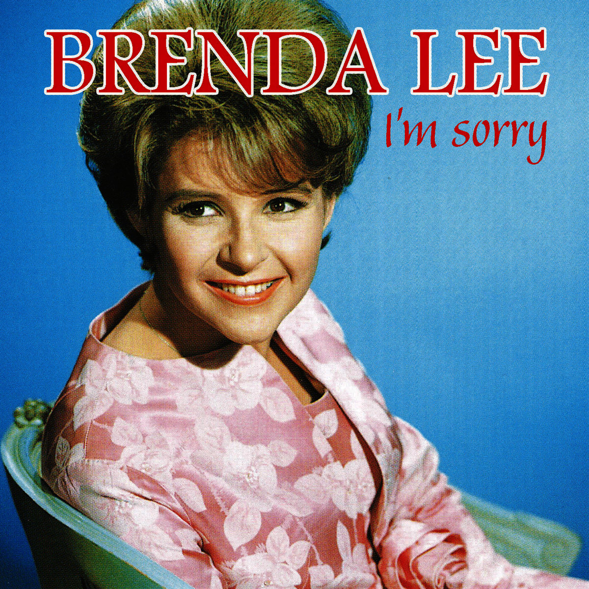 Brenda Lee
